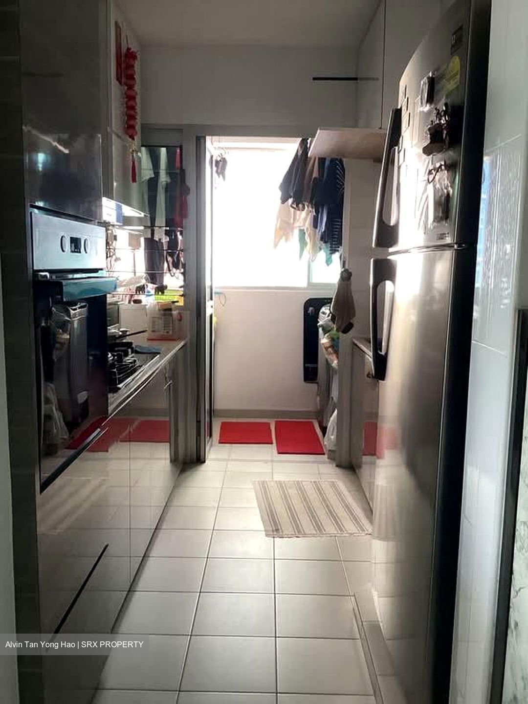 Blk 636B Senja Parc View (Bukit Panjang), HDB 4 Rooms #561228681